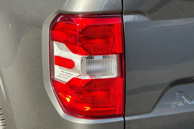 Ford Maverick Vehicle Full-screen Gallery Image 44