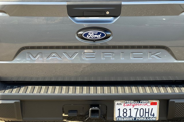 Ford Maverick Vehicle Full-screen Gallery Image 45