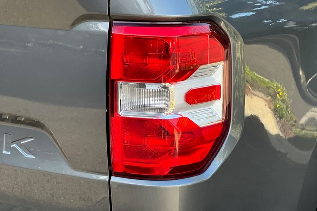 Ford Maverick Vehicle Full-screen Gallery Image 46