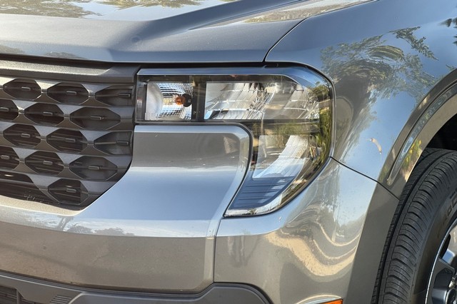 Ford Maverick Vehicle Full-screen Gallery Image 48