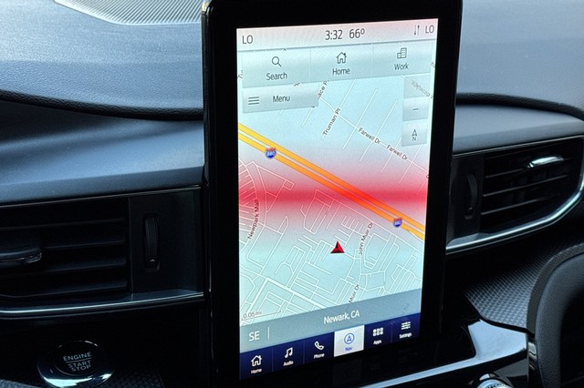 Ford Explorer Vehicle Full-screen Gallery Image 27