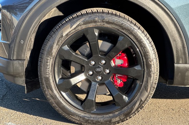 Ford Explorer Vehicle Full-screen Gallery Image 49