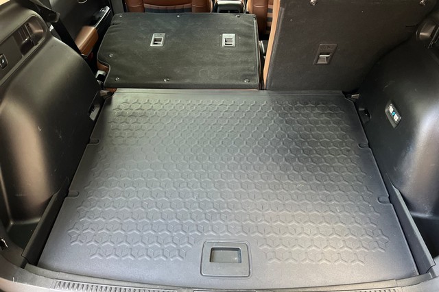 Ford Bronco Sport Vehicle Full-screen Gallery Image 16