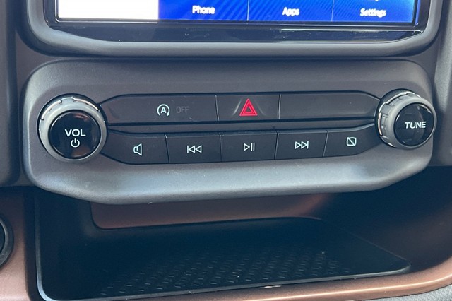 Ford Bronco Sport Vehicle Full-screen Gallery Image 29