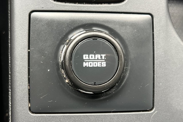 Ford Bronco Sport Vehicle Full-screen Gallery Image 30