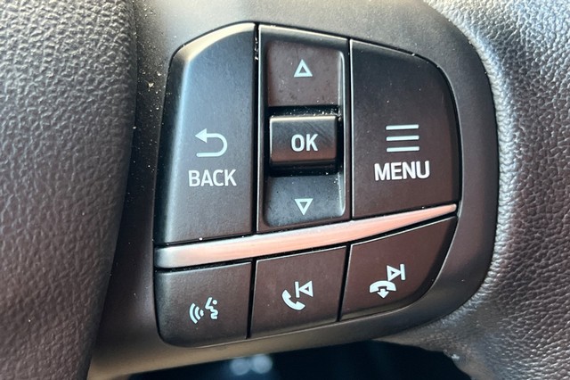 Ford Bronco Sport Vehicle Full-screen Gallery Image 37