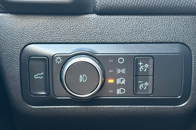 Ford Bronco Sport Vehicle Full-screen Gallery Image 41