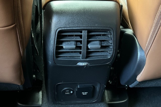 Ford Bronco Sport Vehicle Full-screen Gallery Image 42