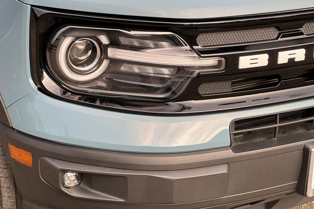 Ford Bronco Sport Vehicle Full-screen Gallery Image 45