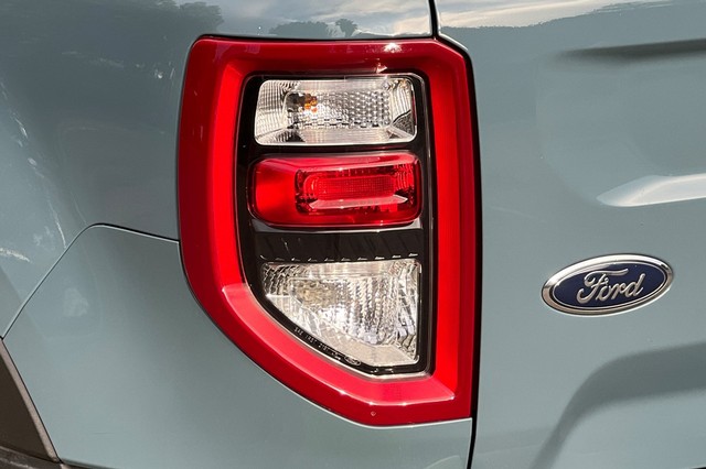 Ford Bronco Sport Vehicle Full-screen Gallery Image 47