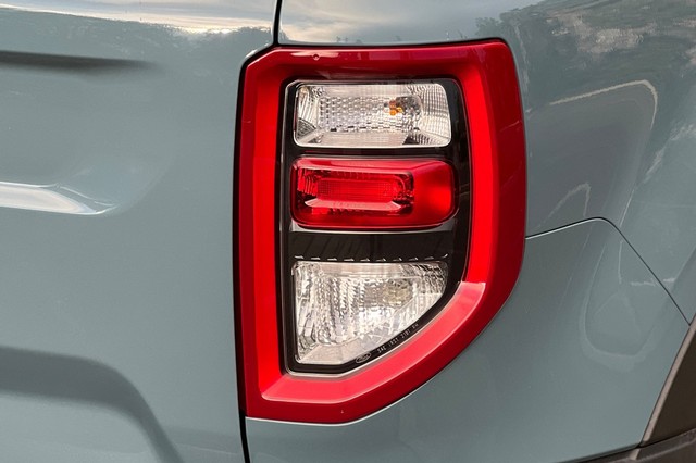 Ford Bronco Sport Vehicle Full-screen Gallery Image 49