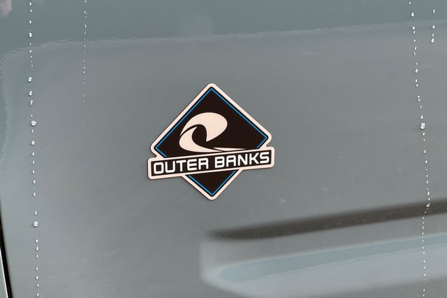 Ford Bronco Sport Vehicle Full-screen Gallery Image 50