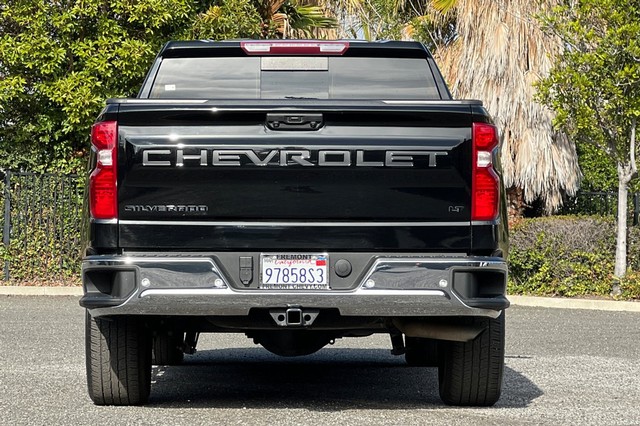 Chevrolet Silverado 1500 Vehicle Full-screen Gallery Image 04