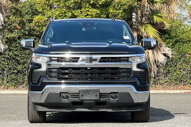Chevrolet Silverado 1500 Vehicle Full-screen Gallery Image 08