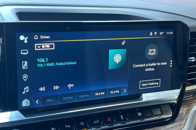 Chevrolet Silverado 1500 Vehicle Full-screen Gallery Image 23