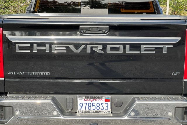 Chevrolet Silverado 1500 Vehicle Full-screen Gallery Image 45