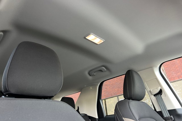 Ford Bronco Sport Vehicle Full-screen Gallery Image 19