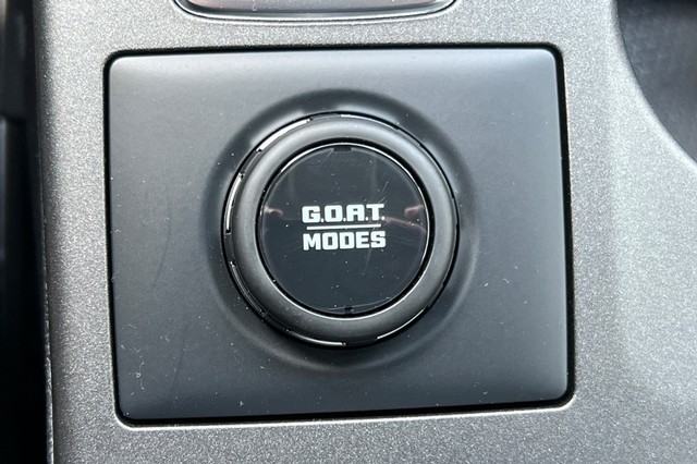 Ford Bronco Sport Vehicle Full-screen Gallery Image 30