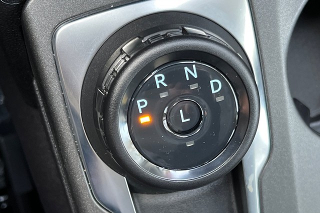 Ford Bronco Sport Vehicle Full-screen Gallery Image 32