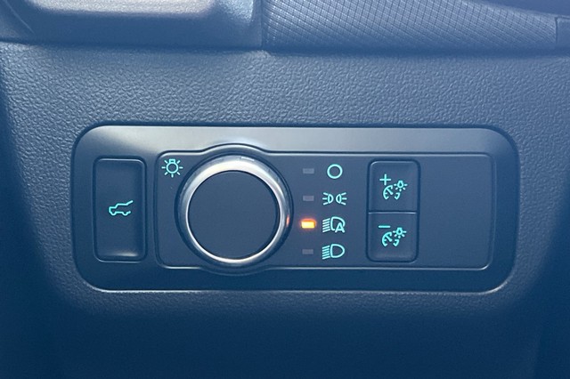 Ford Bronco Sport Vehicle Full-screen Gallery Image 41