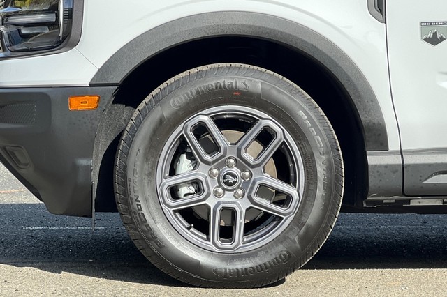 Ford Bronco Sport Vehicle Full-screen Gallery Image 44