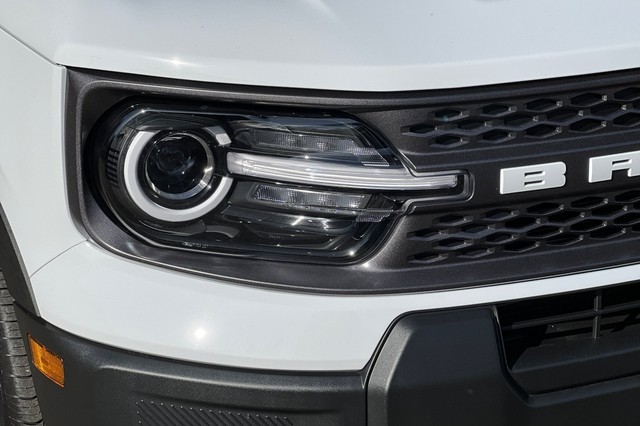 Ford Bronco Sport Vehicle Full-screen Gallery Image 45