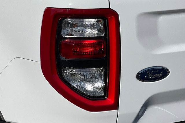 Ford Bronco Sport Vehicle Full-screen Gallery Image 47