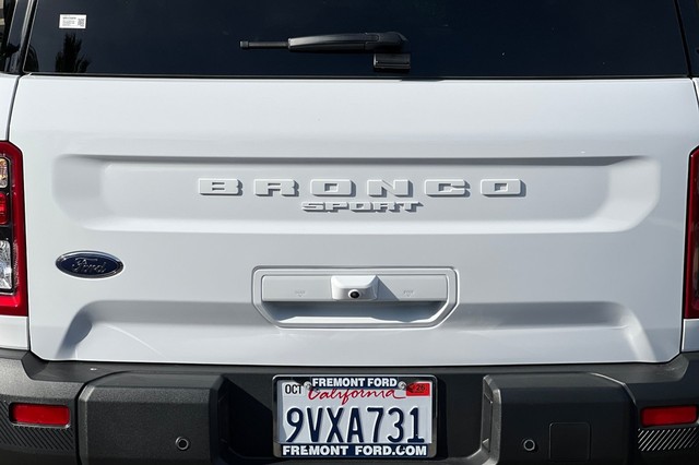 Ford Bronco Sport Vehicle Full-screen Gallery Image 48