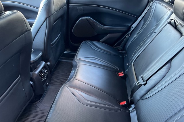 Ford Mustang Mach-E Vehicle Full-screen Gallery Image 14