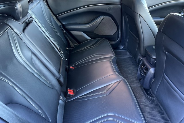 Ford Mustang Mach-E Vehicle Full-screen Gallery Image 18