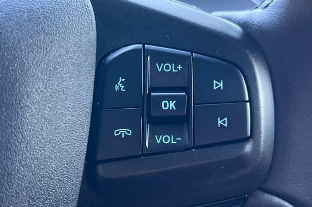 Ford Mustang Mach-E Vehicle Full-screen Gallery Image 36