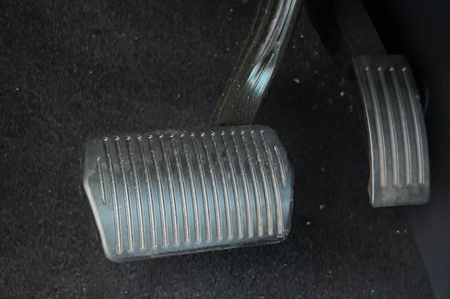 Ford Mustang Mach-E Vehicle Full-screen Gallery Image 44