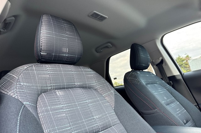 Ford Bronco Sport Vehicle Full-screen Gallery Image 19