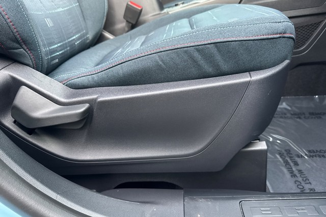 Ford Bronco Sport Vehicle Full-screen Gallery Image 22