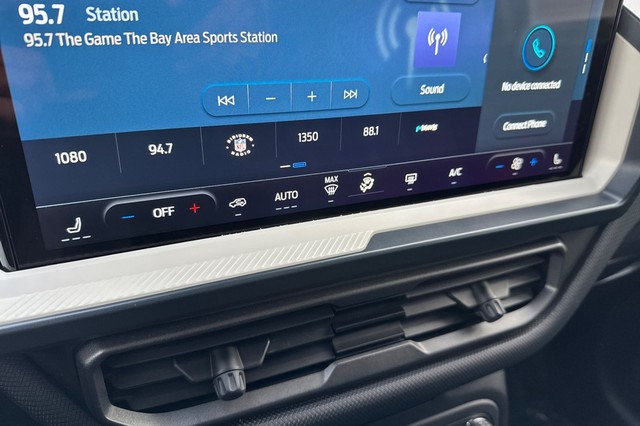 Ford Bronco Sport Vehicle Full-screen Gallery Image 27