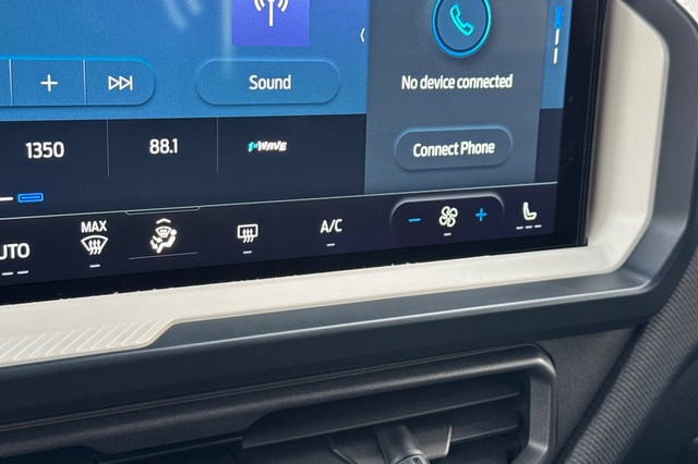 Ford Bronco Sport Vehicle Full-screen Gallery Image 29