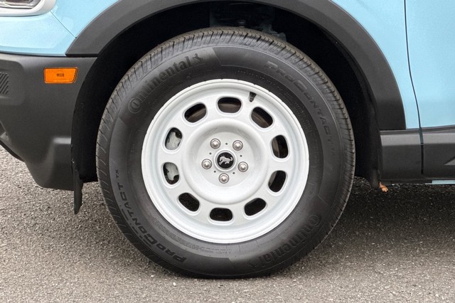 Ford Bronco Sport Vehicle Full-screen Gallery Image 44