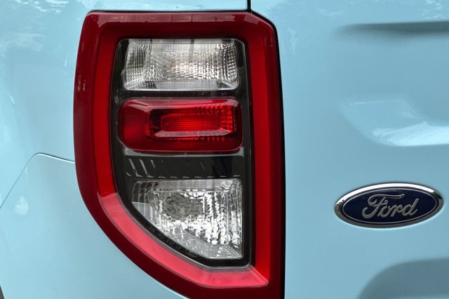 Ford Bronco Sport Vehicle Full-screen Gallery Image 47