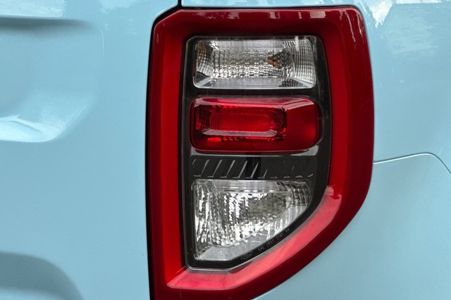 Ford Bronco Sport Vehicle Full-screen Gallery Image 49