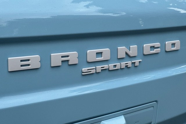 Ford Bronco Sport Vehicle Full-screen Gallery Image 50