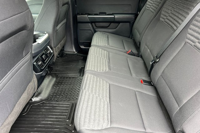 Ford F-150 Vehicle Full-screen Gallery Image 14