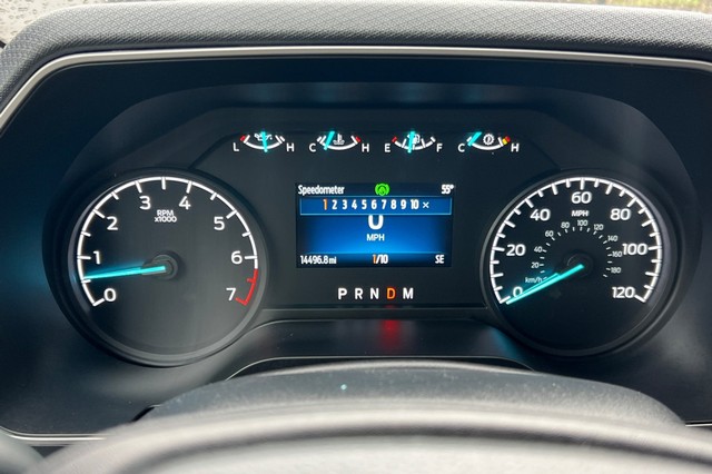 Ford F-150 Vehicle Full-screen Gallery Image 37