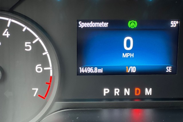 Ford F-150 Vehicle Full-screen Gallery Image 38