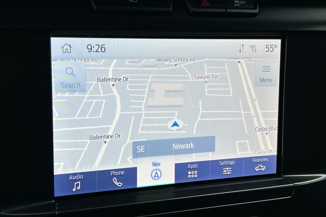 Ford F-150 Vehicle Full-screen Gallery Image 41