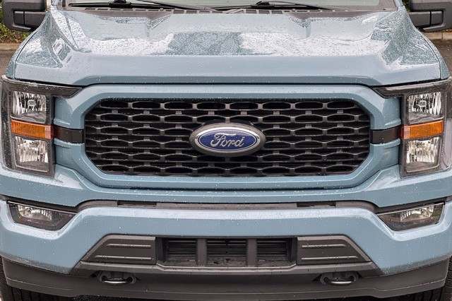 Ford F-150 Vehicle Full-screen Gallery Image 45