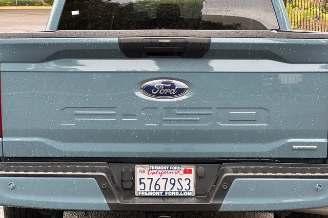 Ford F-150 Vehicle Full-screen Gallery Image 47