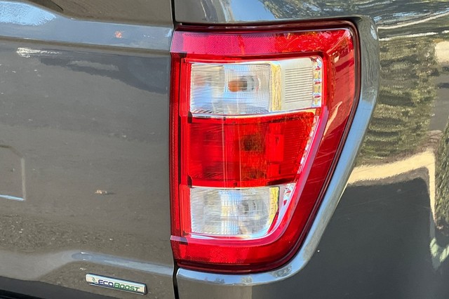 Ford F-150 Vehicle Full-screen Gallery Image 48