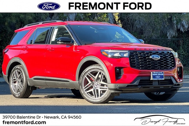 more details - ford explorer