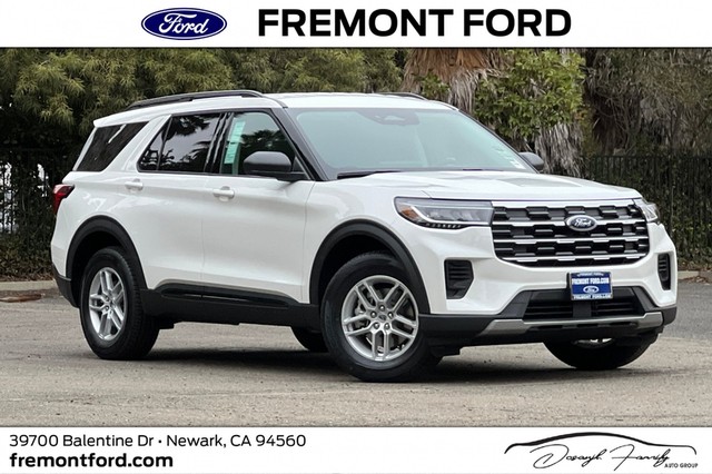 more details - ford explorer