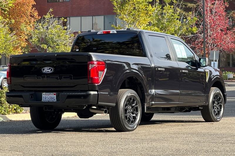 Ford F-150 Vehicle Full-screen Gallery Image 03
